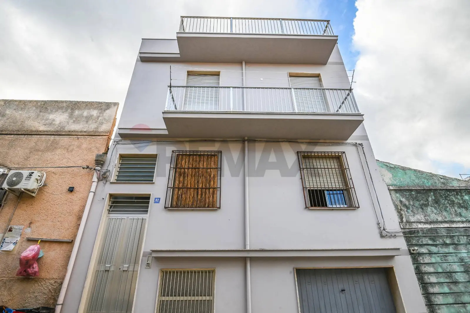 Casa Indipendente in Vendita a Pachino