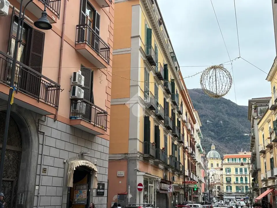 Multilocale in vendita a Castellammare Di Stabia