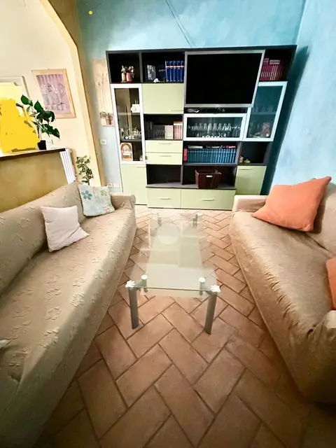Quadrilocale in vendita a Spoleto