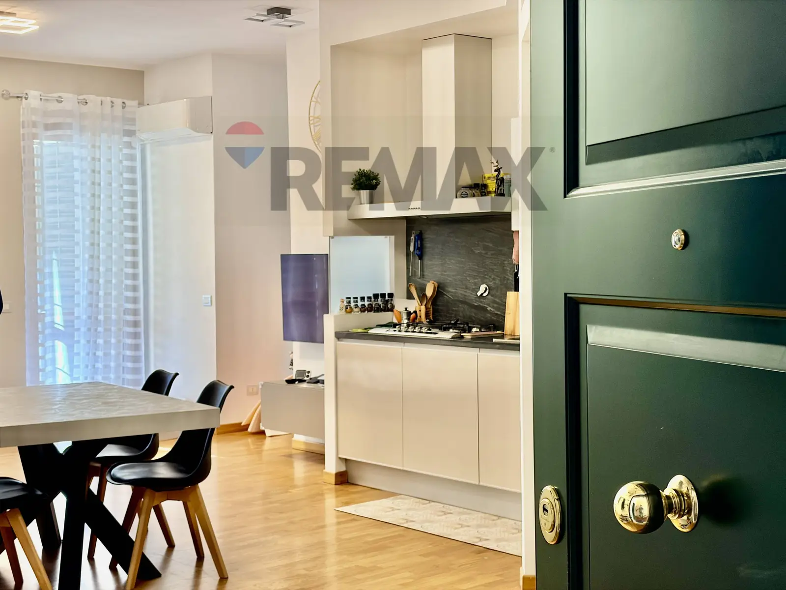 Appartamento in Affitto a Firenze