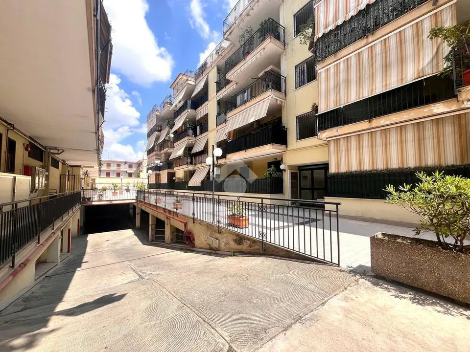 Garage zum Kauf in Casavatore