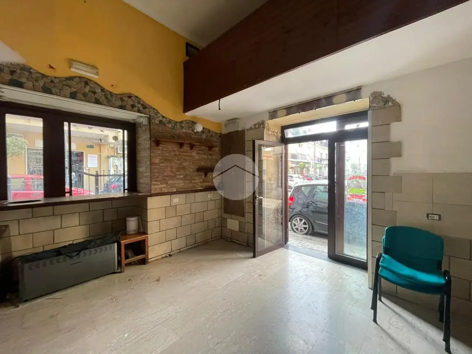 Box / posti auto in affitto a Quarto