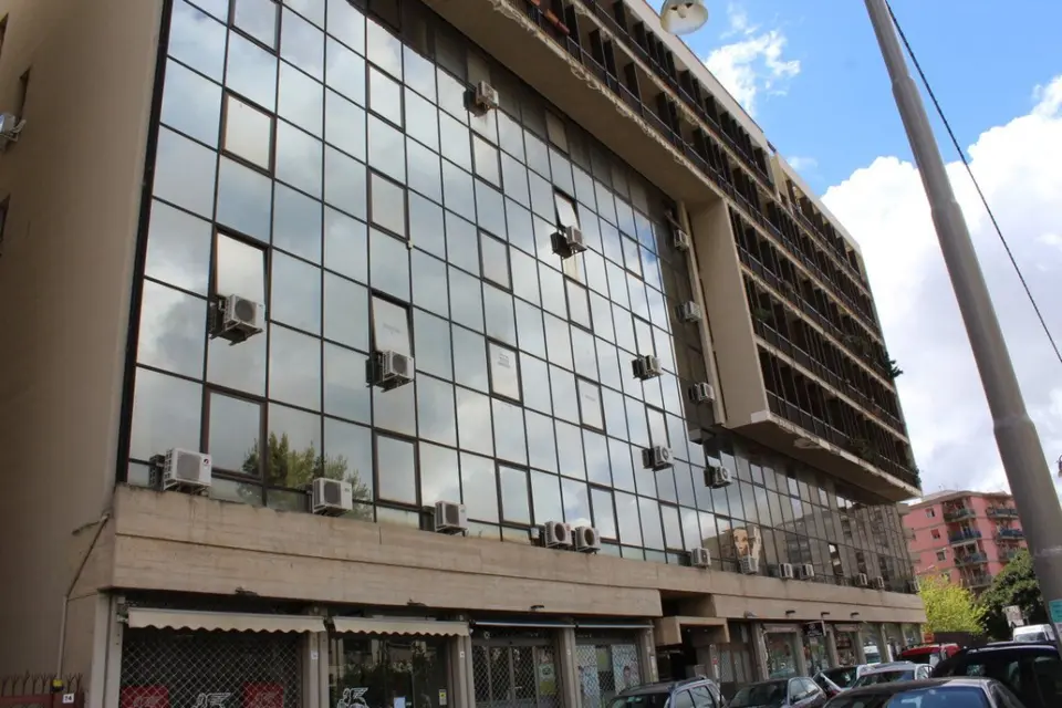 Ufficio in Via Briuccia  84, Palermo (PA)