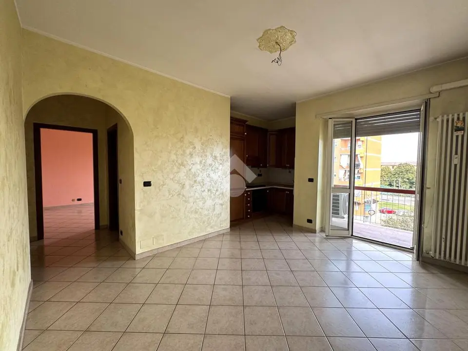 Bilocale in vendita a Chivasso