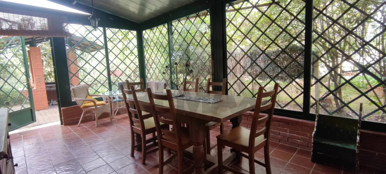 Villa singola in Affitto a Caltagirone