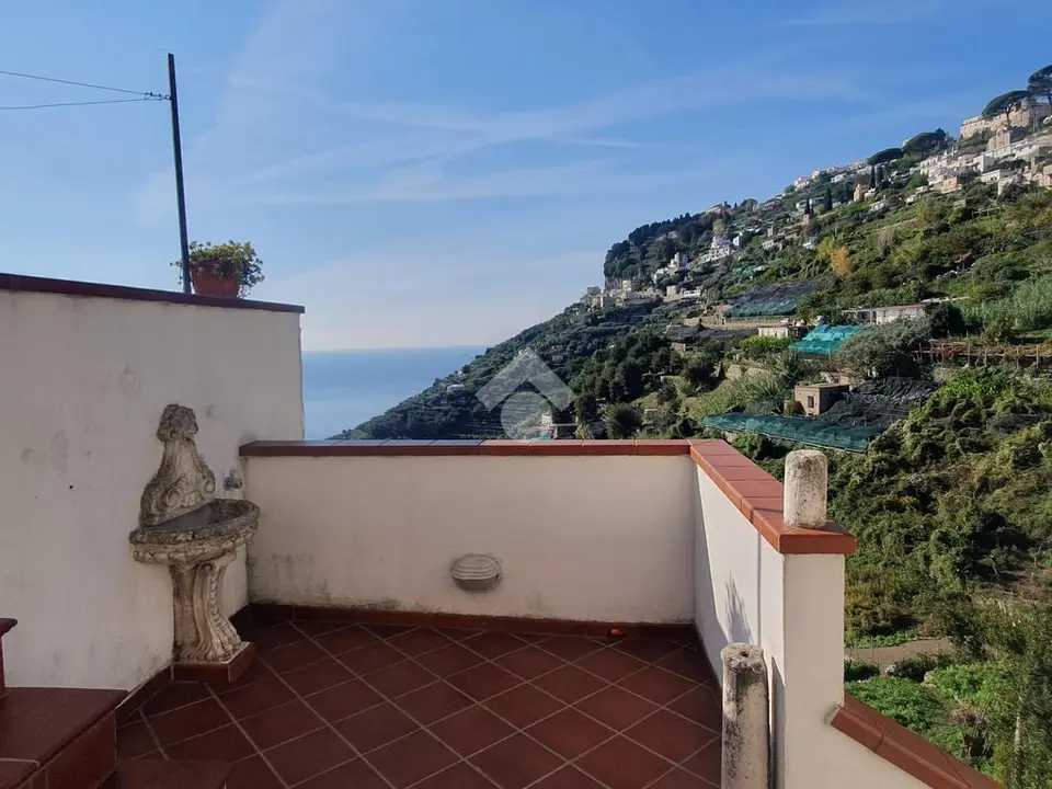 Bilocale in vendita a Ravello