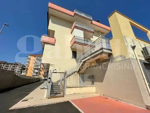Appartamento in VIA DONATO MUNGO SNC, Corigliano-Rossano (CS)