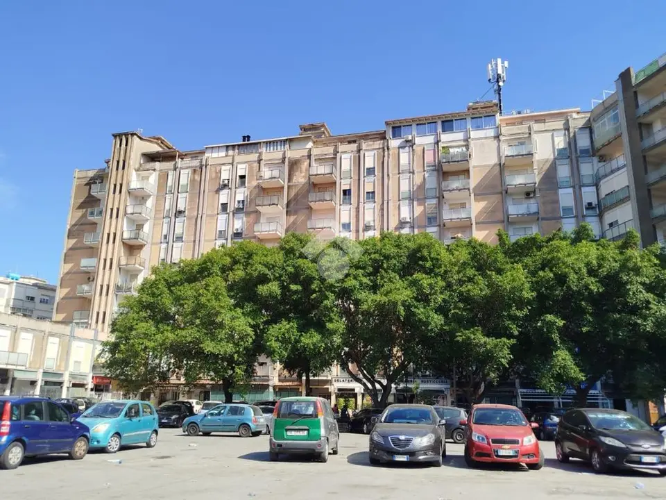 Trilocale in vendita a Palermo