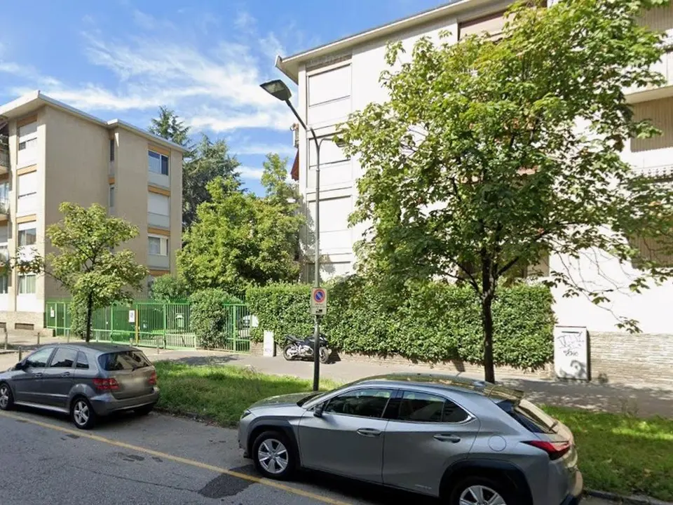 Trilocale in affitto a Milano