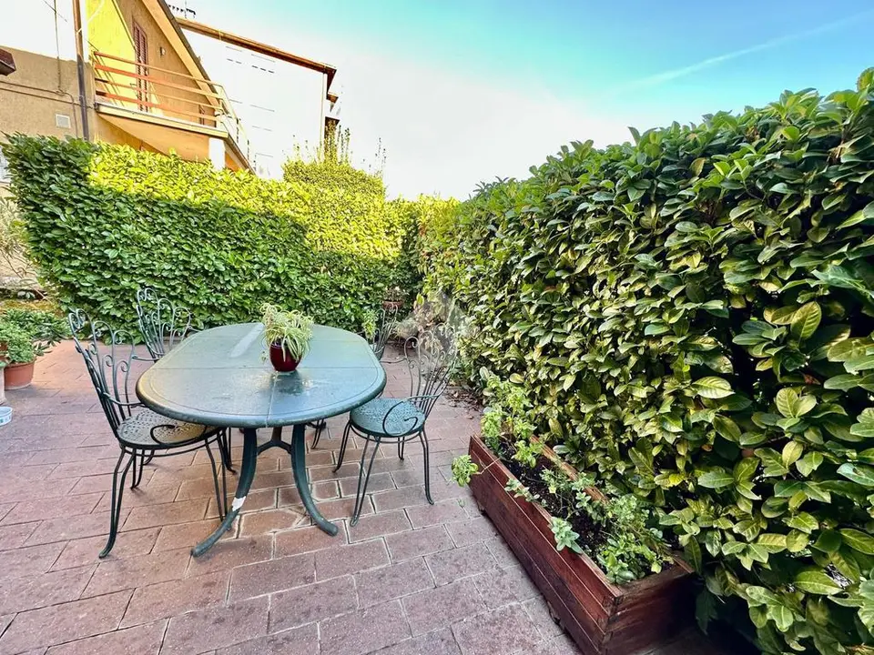 Casa indipendente in vendita a Spoleto