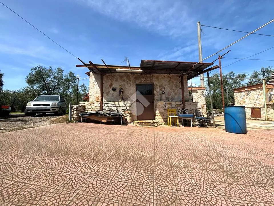 Rustico in vendita a Molfetta