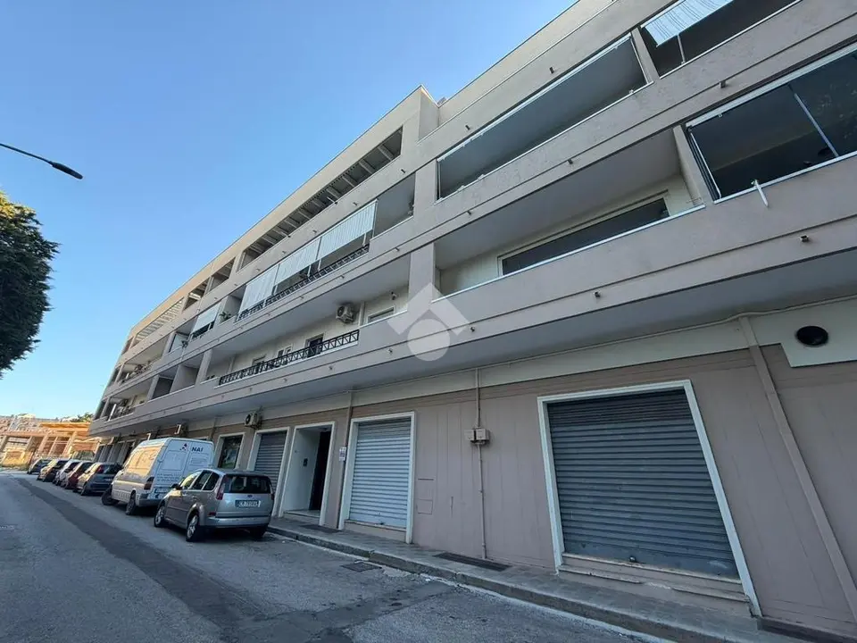 Quadrilocale in vendita a Gioia Del Colle