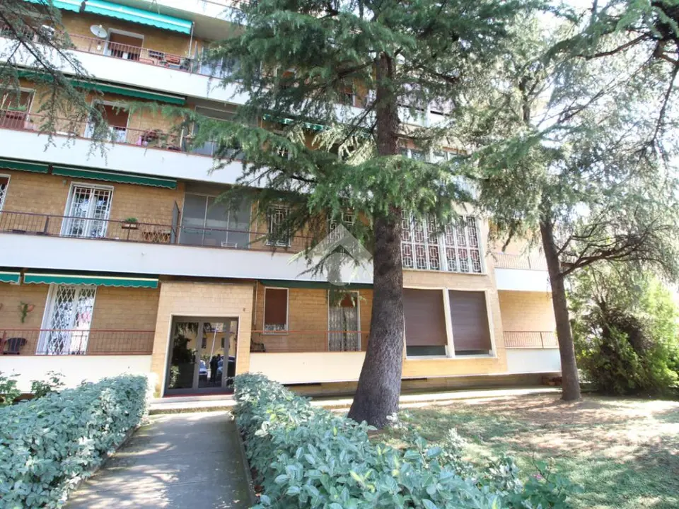 Trilocale in vendita a Sasso Marconi