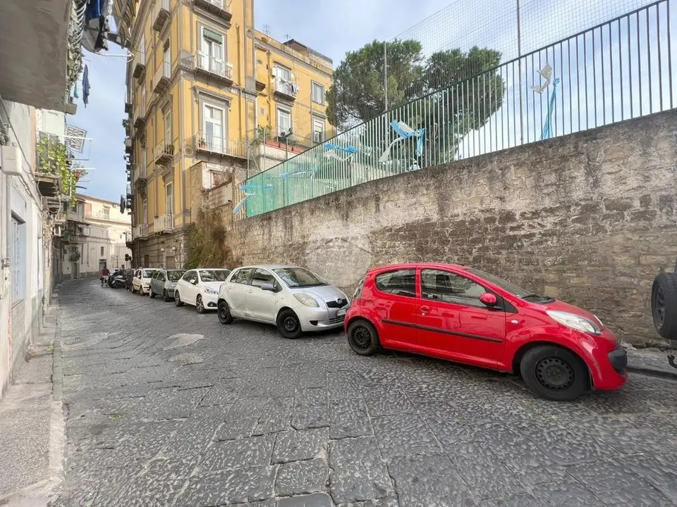 Monolocale in vendita a Napoli