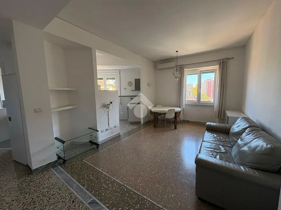 Trilocale in vendita a Roma