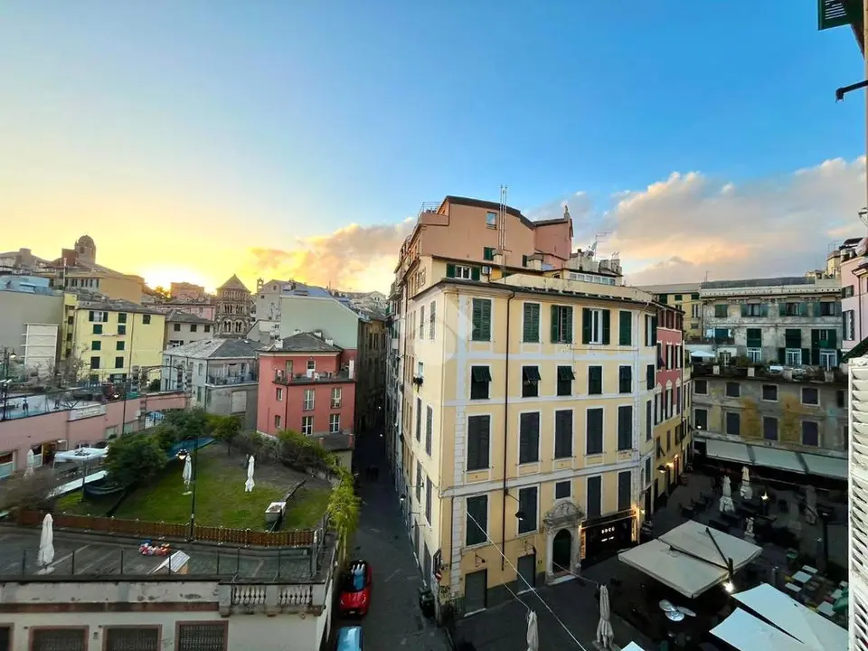 6 locali in vendita a Genova