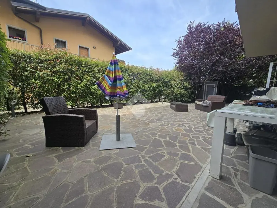 Bilocale in vendita a Curno