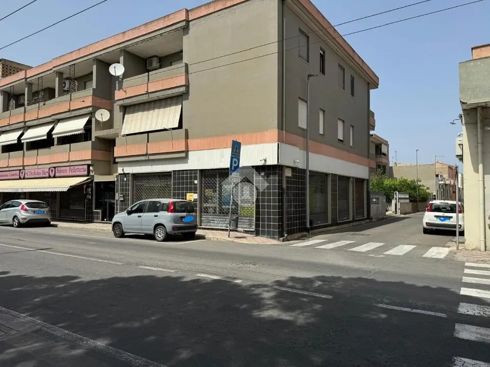 Trilocale in vendita a Quartucciu