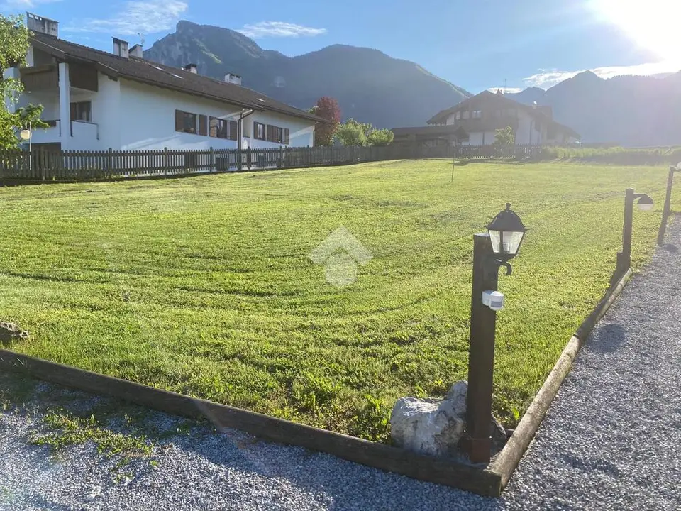 Bifamiliare in vendita a Fiavè