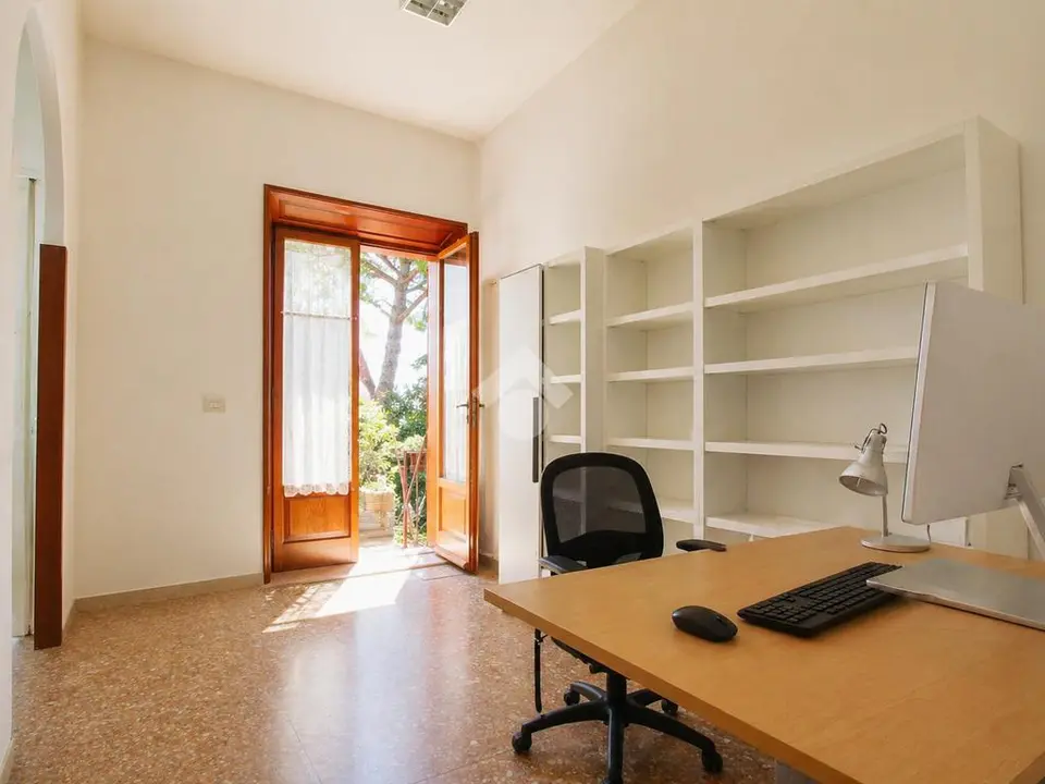 Casa indipendente in vendita a Sirolo