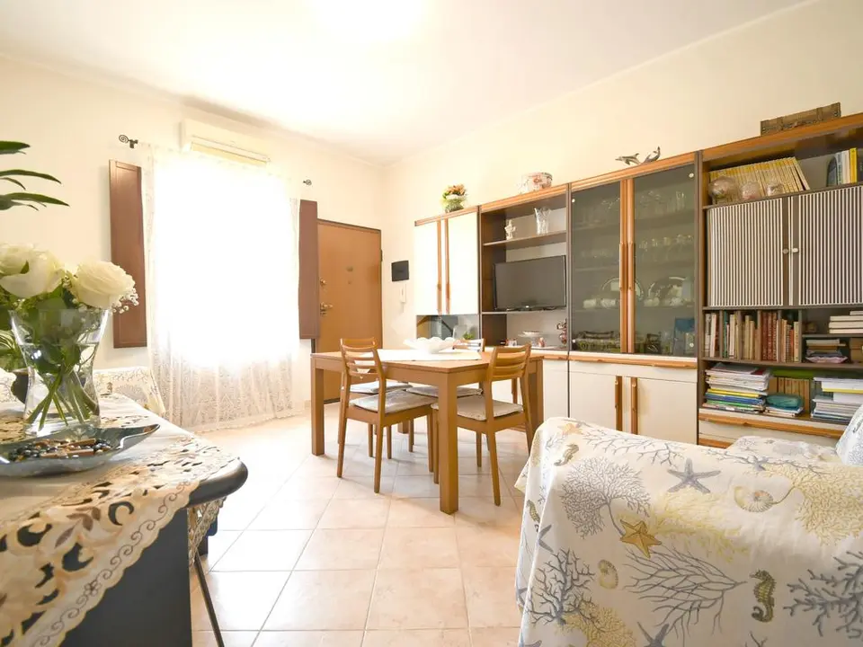 Quadrilocale in vendita a Cagliari
