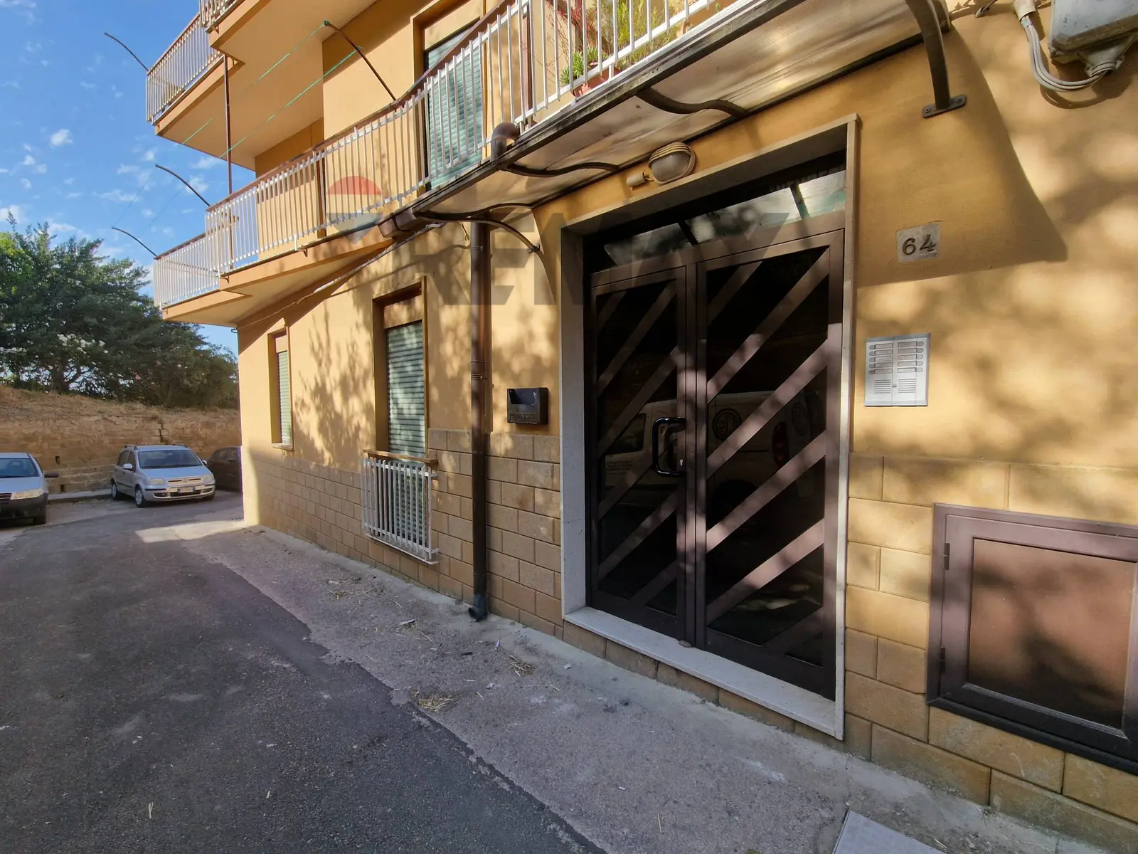 Appartamento in Vendita a Enna