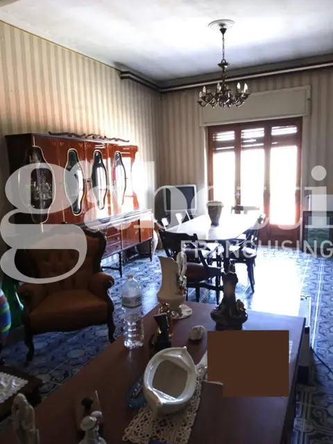 Appartamento in Via G. Carducci 0, Contursi Terme (SA)