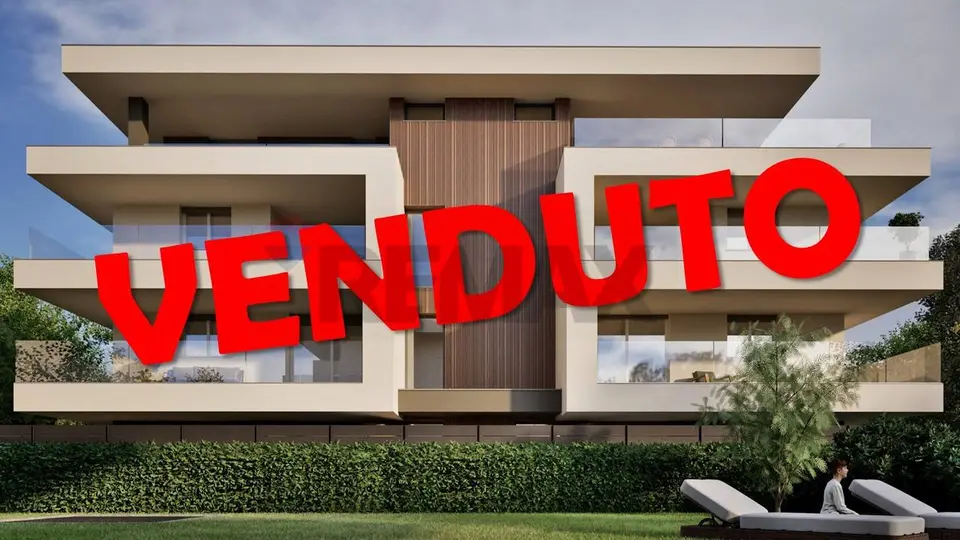 Appartamento in Vendita a Dalmine