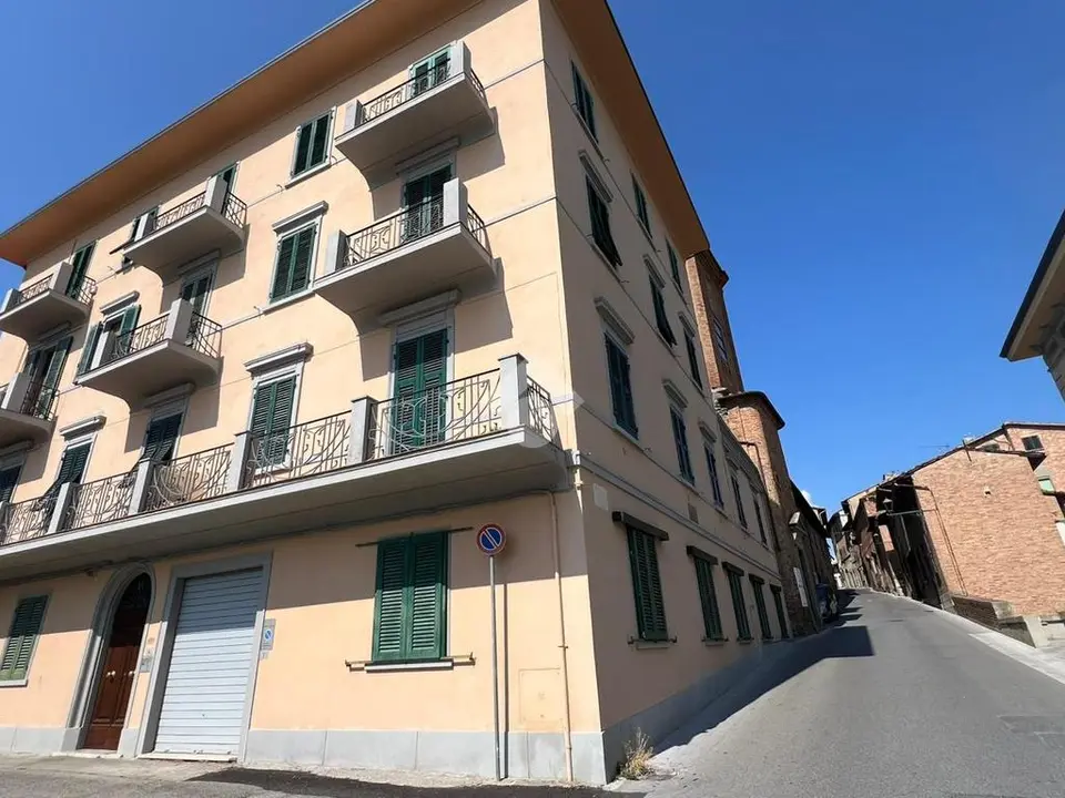 5 locali in vendita a San Miniato