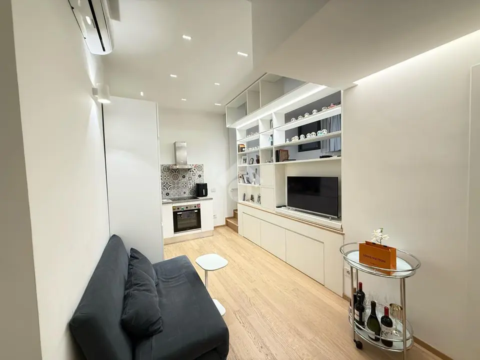 Monolocale in affitto a Milano