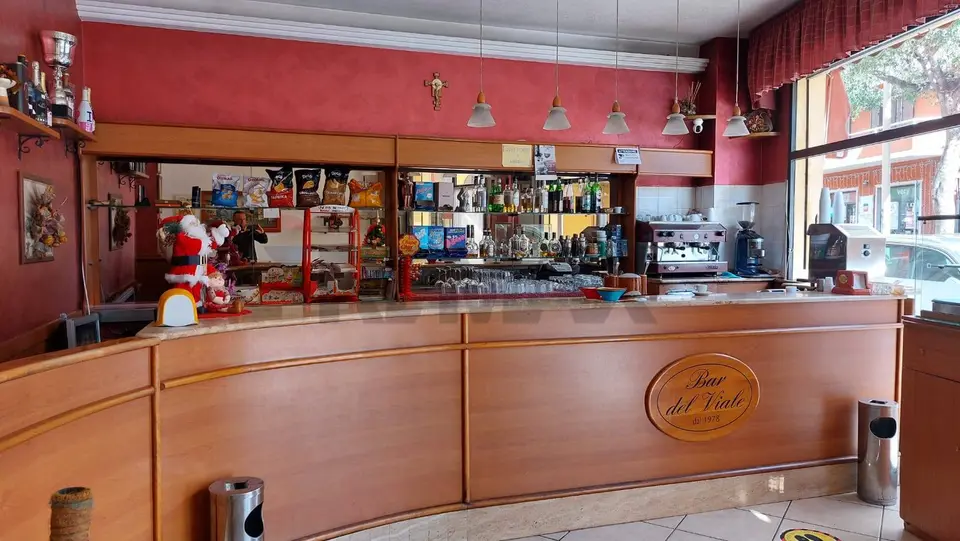 Bar in Vendita a Pozzallo