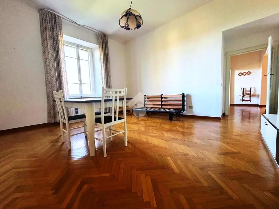 Quadrilocale in vendita a Perugia