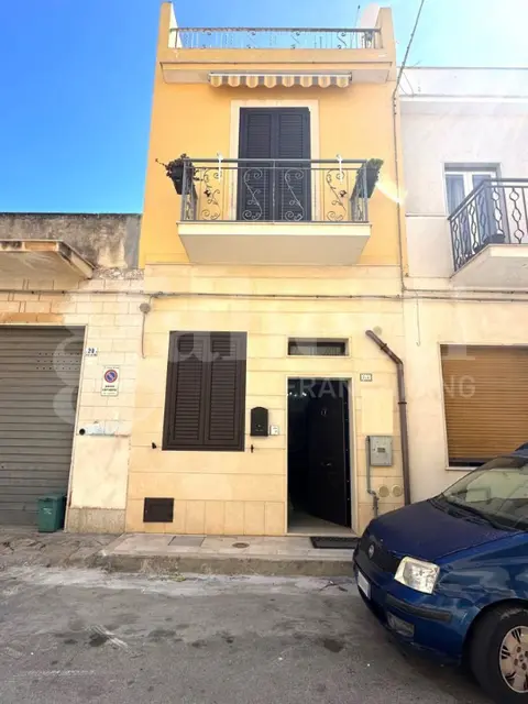 Casa Indipendente in via Salvemini  20 , Avola (SR)