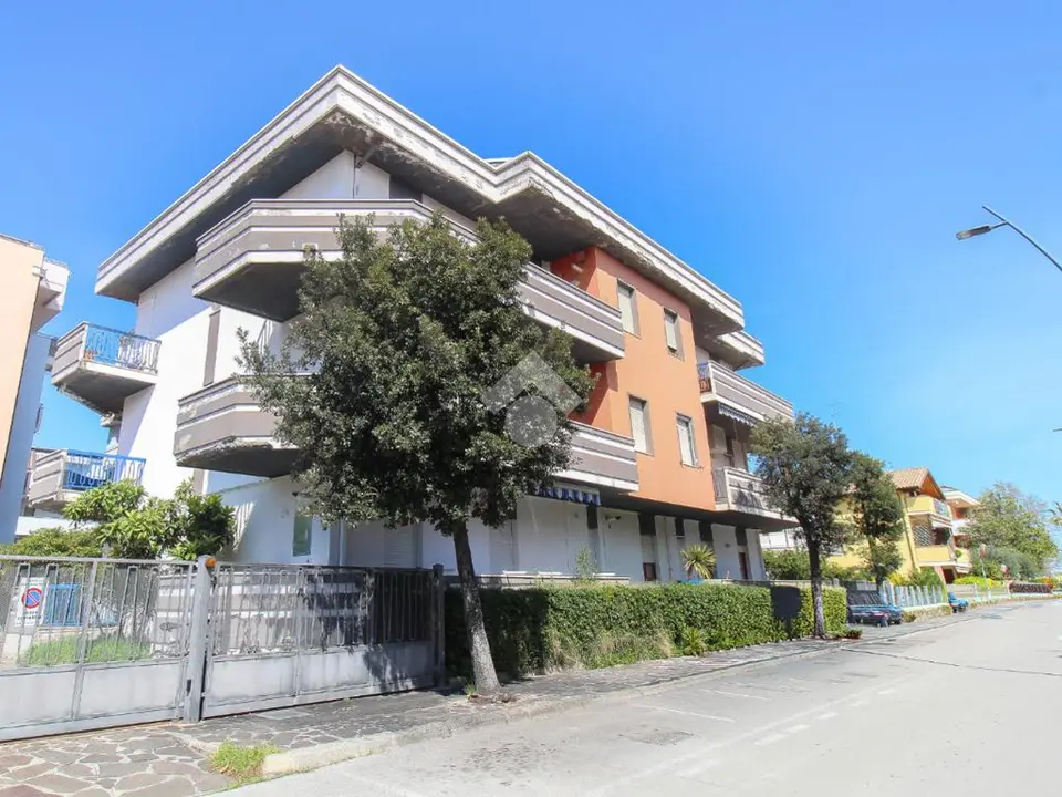 Trilocale in vendita a Montesilvano