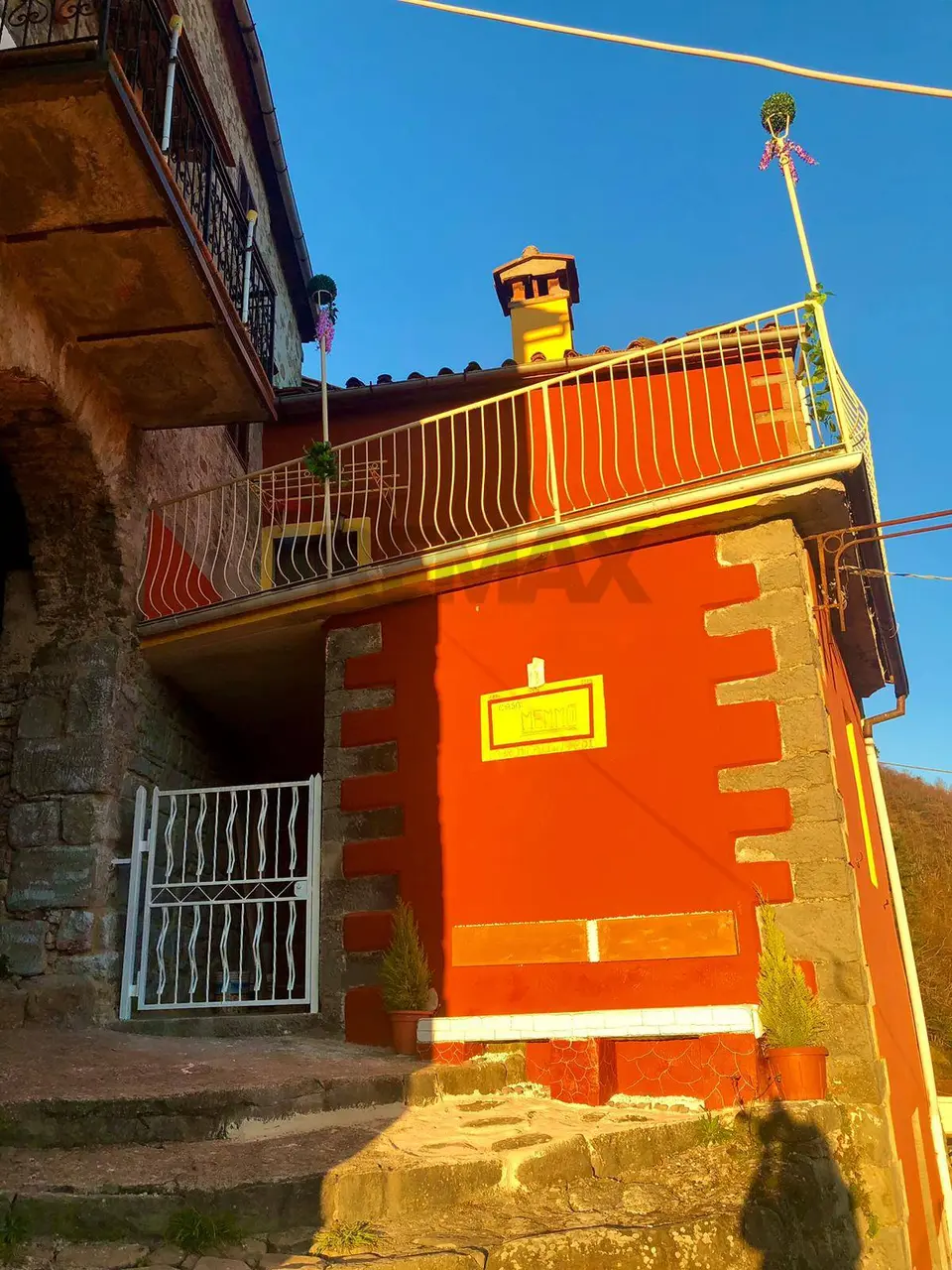 Casa Semindipendente in Vendita a Bagni di Lucca