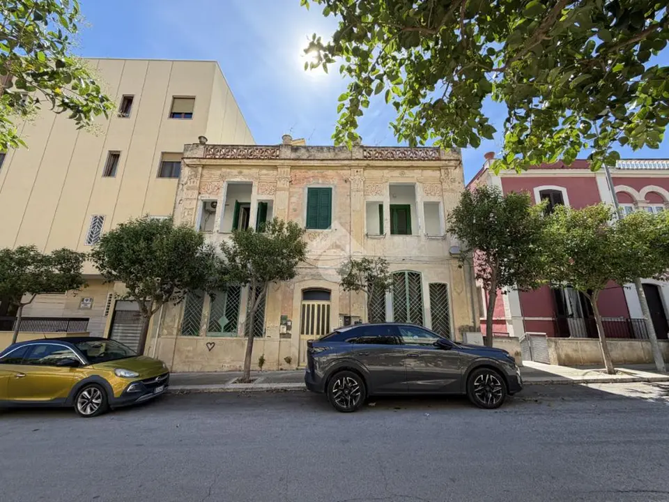Bilocale in vendita a Bari