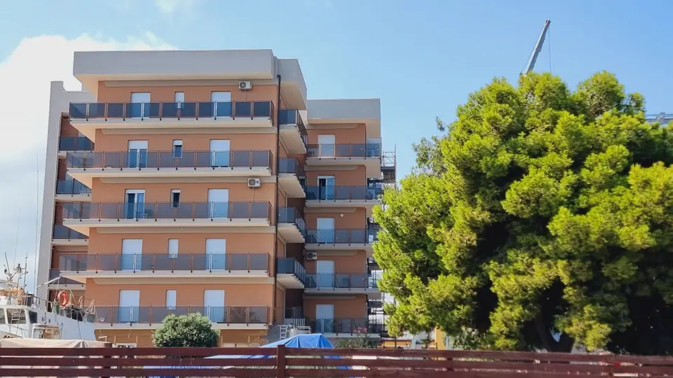 Appartamento in Via Acqueviole SNC, Milazzo (ME)