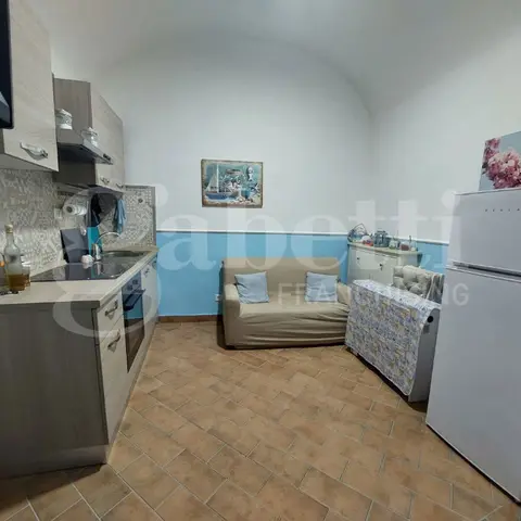 Appartamento in Via Aragonese s.n.c., Gaeta (LT)