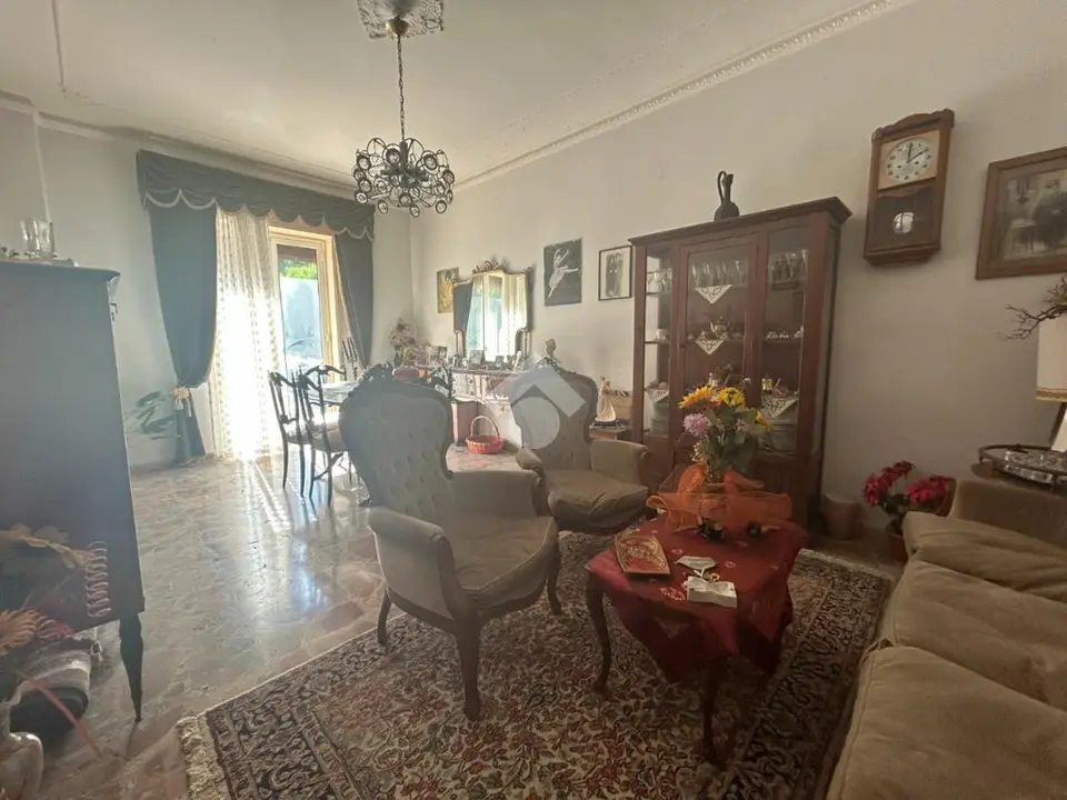 Quadrilocale in vendita a Agrigento