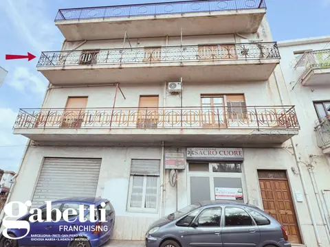 Appartamento in VIA GIUSEPPE MAZZINI 157, Torrenova (ME)