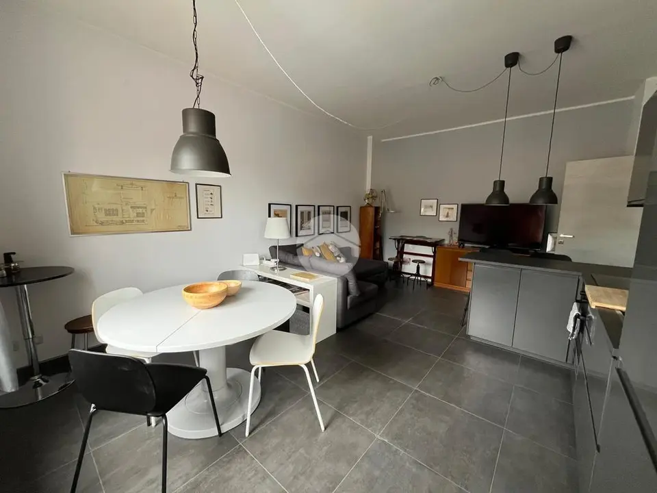 Trilocale in affitto a Cafasse