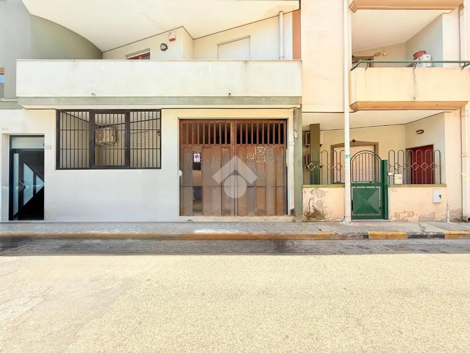 Box / posti auto in vendita a Quartu Sant'Elena