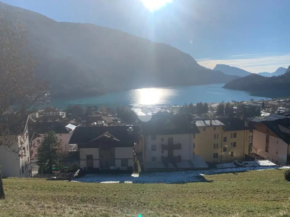 Ter. residenziale in vendita a Molveno