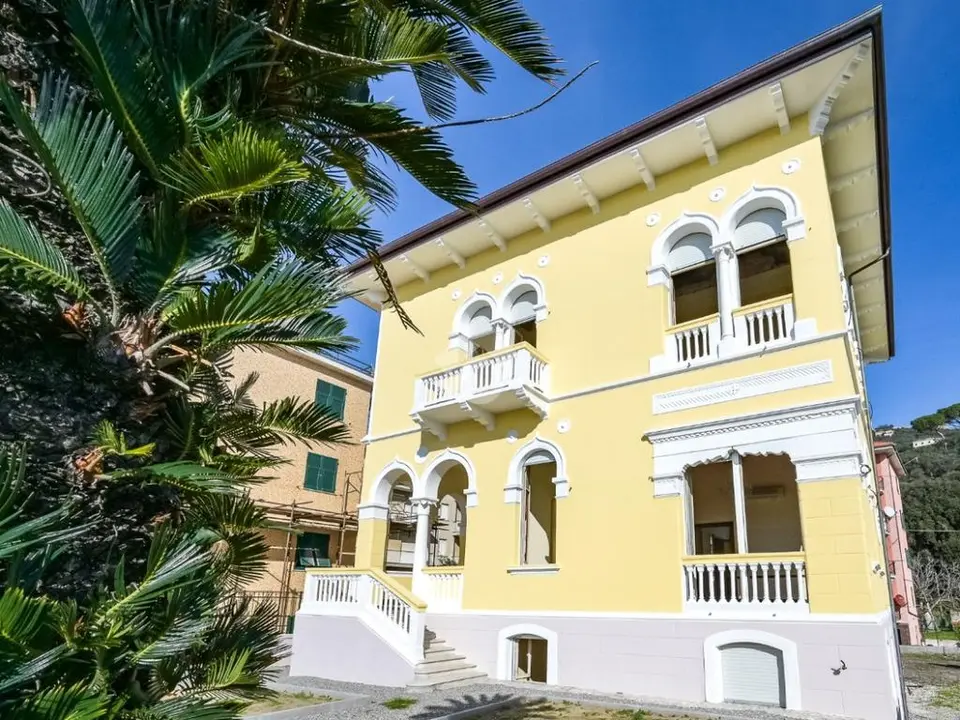 Bilocale in vendita a Lavagna