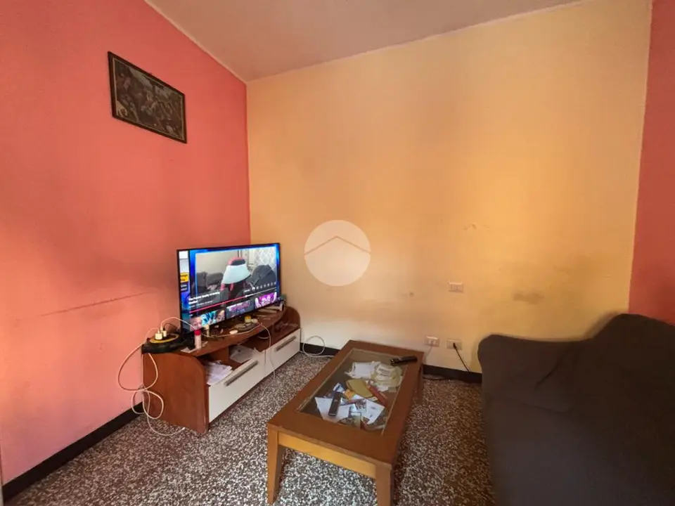Quadrilocale in vendita a Borgo Di Terzo