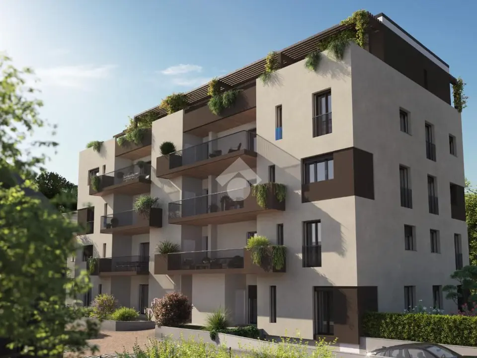 Trilocale in vendita a San Lazzaro Di Savena
