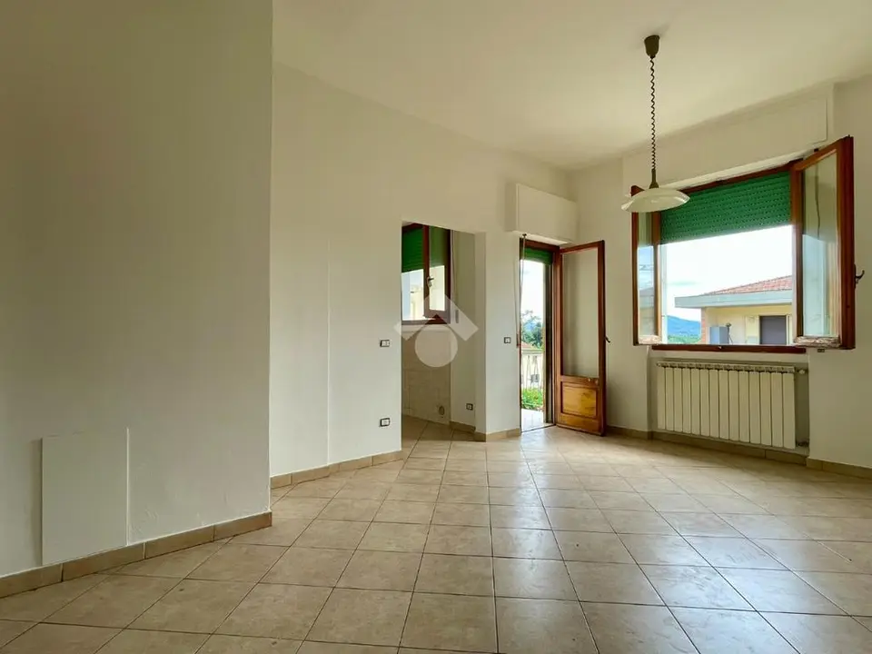 Quadrilocale in vendita a Borgo San Lorenzo