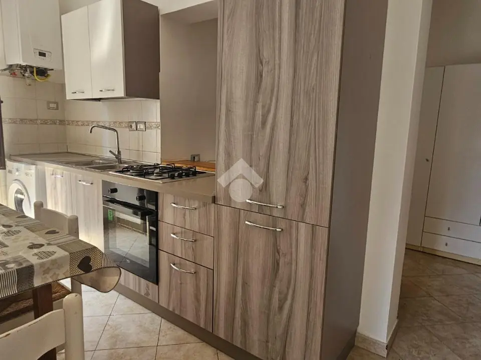 Trilocale in vendita a Perugia - Pallotta Fonti Coperte