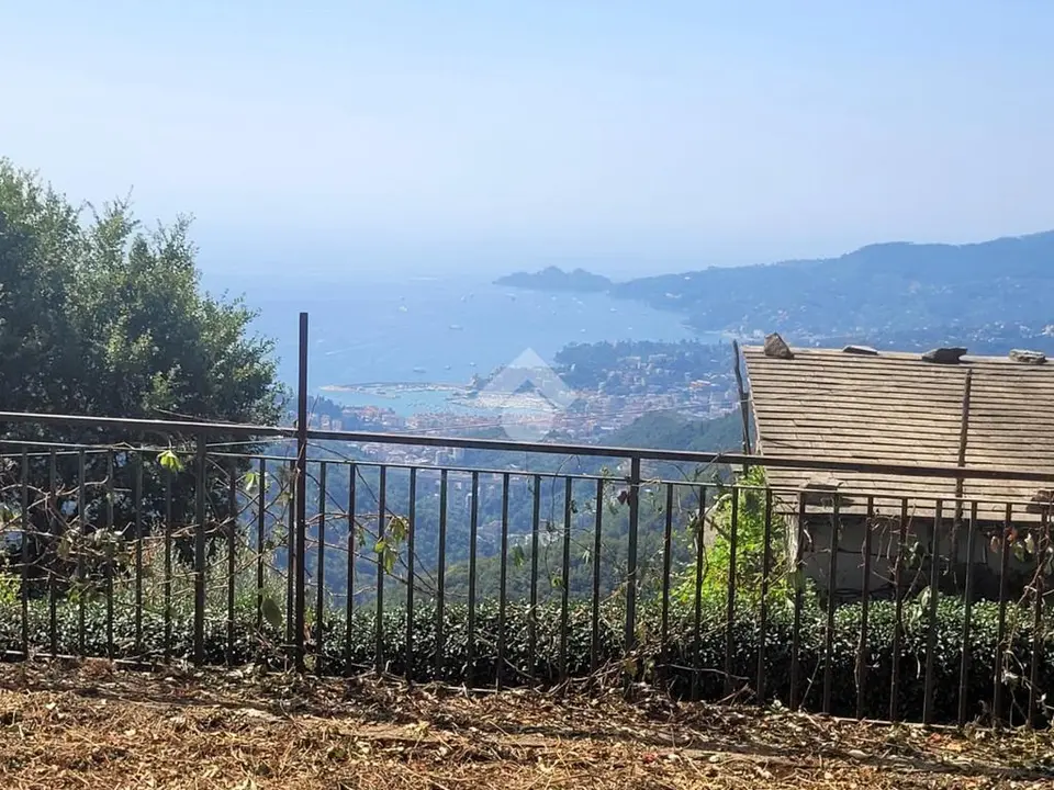 Villa singola in vendita a Rapallo
