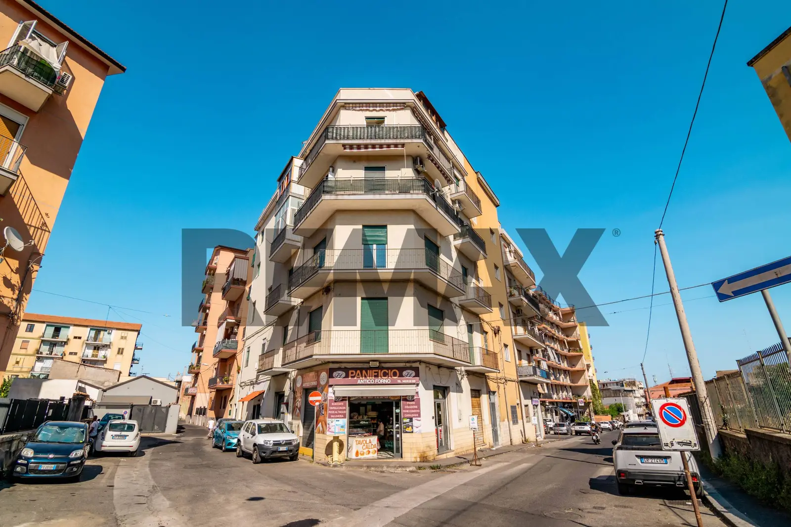Appartamento in Vendita a Catania